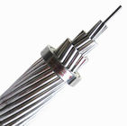 Cable de alta calidad de Luoyang   Al Conductor ACSR 1/0 solicitó el transimission de arriba