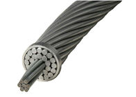 El alambre de aluminio concéntrico 1350 trenzó al conductor de aluminio Cable