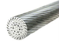 El alambre de aluminio concéntrico 1350 trenzó al conductor de aluminio Cable