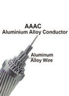 ASTM BS Todo conductor de aluminio para líneas aéreas de transmisión