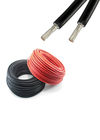 Cable de transmisión subterráneo de la baja tensión 1.5mm2 2.5mm2 XLPE