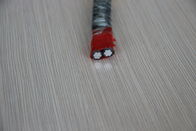 XLPE triple aisló el cable del cable aéreo del estándar 60502 del IEC