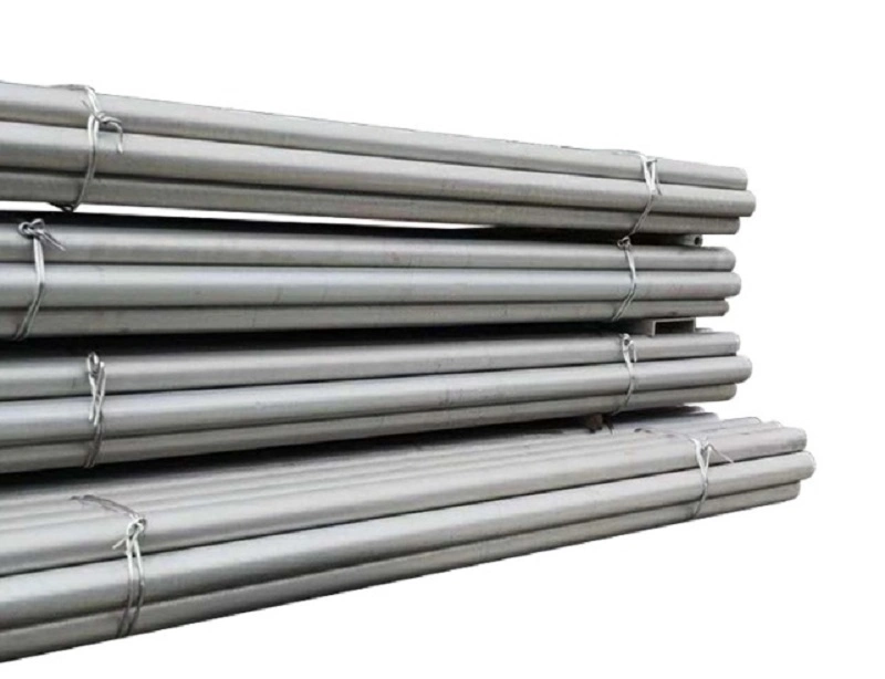  alambre de aluminio 1350/1370/1A60/1r50 Rod de 6m m 7m m 8m m 9.5m m
