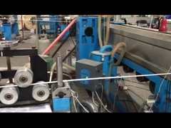 Conductor de aluminio de media y baja tensión reforzado con acero Astm B232