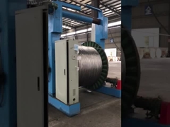 Cable subterráneo 1350 de grado IEC 61089 ACAR