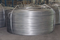 1350 H16 9,5 mm Barras redondas de aluminio