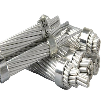 Conductor de aluminio Specifications Power Transmission del mosquito de 1350 H19 Aac