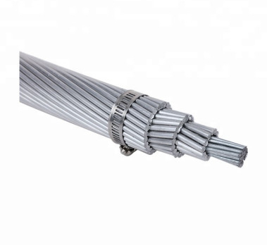 Línea aérea todo el conductor de aluminio Low Voltage 600-1000V 1KV-35KV