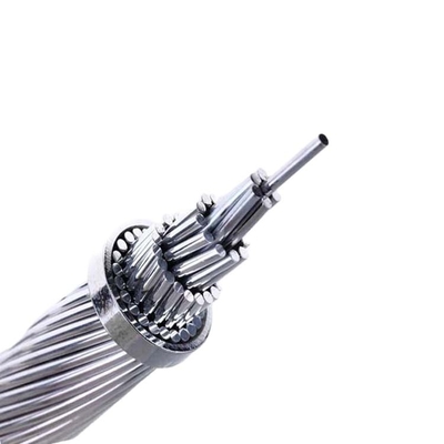 Conductor de perro 2/0 AWG AAAC para distribución aérea