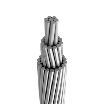 0.6/1kv todo conductor de aleación de aluminio para línea de transmisión