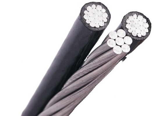 línea de transmisión de arriba del cable de 3*95m m 3*70m m Polycab XLPE