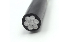 1 estándar protegido XLPE del IEC 60502-1 del cable de la base 7m m -19mm