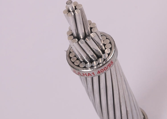 estándar del IEC 61089 de With del conductor de 50mm2 100mm2 ACAR