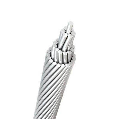 1/0 AWG Conductor de aleación de aluminio B-230 ASTM AS BS CSA