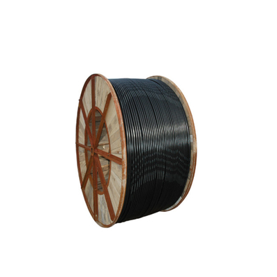 1 Núcleo 2 Núcleo 3 Núcleo 4 Núcleo Paquete aéreo Cable ABC Conductor B-230 B-231 Estándar