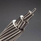 Línea de transmisión de aluminio de Steel Reinforced Cable del conductor del Mcm 605 Acsr conductor