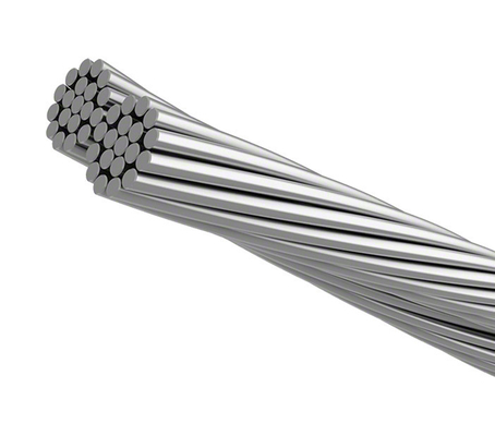 1350 Todo de aluminio conductor Astm B 231 Bs 215 Iec 61089 Din 48201 Bs En 50182