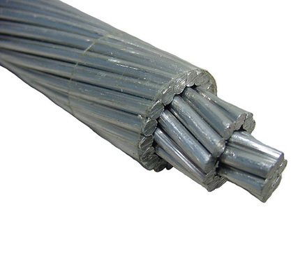 Astm Bs Din Todo conductor de aluminio para cable aéreo