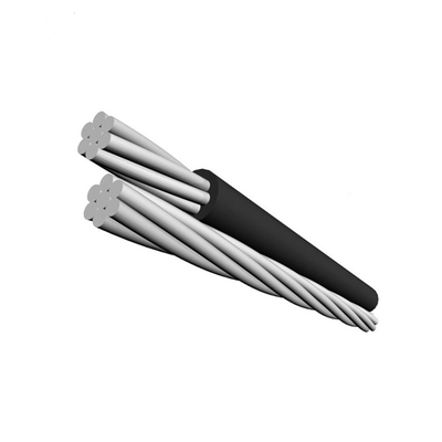 Cable de descarga de servicio de baja tensión LV Power Triplex 600V