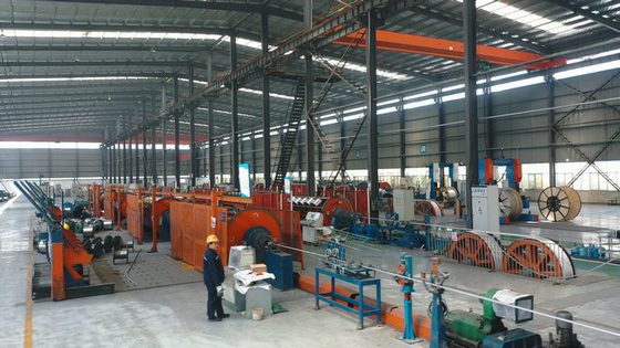 Conductores de aluminio de aire ABC 1x16+1x25 3x16+1x25