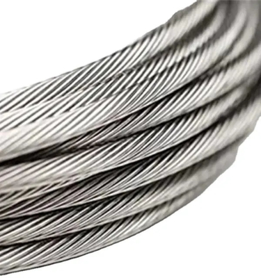 Cable de aleación de aluminio 34.4mm2 54.6mm2 70mm2 AAC AAAC ACSR Conductor de aluminio sobrecargado Conductor desnudo personalizado