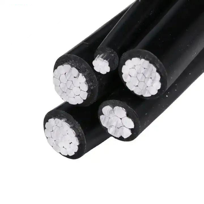 Fabricante de cables móviles de energía eléctrica