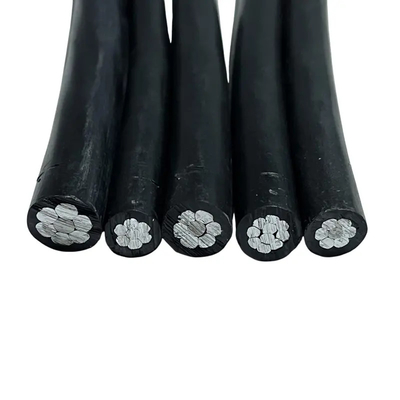 Fabricante de cables móviles de energía eléctrica