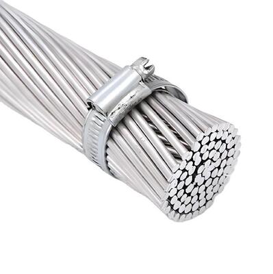 All-Aluminium Conductor Power Cables for Construction Bare Insulation Material