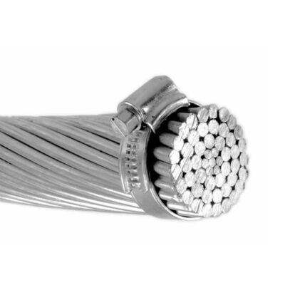AAAC/ AAC (Conductores Aéreos de Aleación de Aluminio 6201-T81)