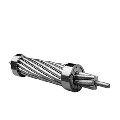 Cable de ACAR estándar ASTM 700MCM de aluminio desnudo con conductor de cable de alimentación