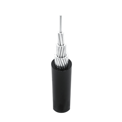 High Quality ABC Aerial Bundle Cable 0.6/1Kv Overhead Cable Aluminium Conductor Power Cable 35mm 50mm 70mm Factory Direct