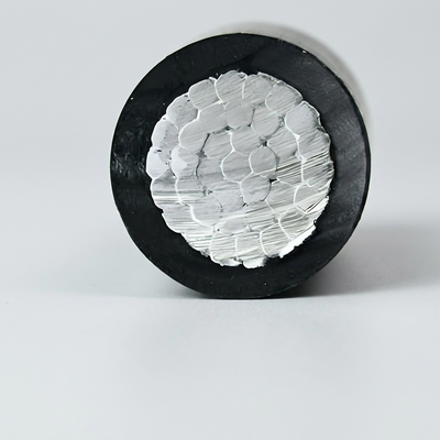 JKLYJ Conductor de aluminio XLPE chaqueta de polivinilo aislada 1 KV Cable aéreo resistente a la intemperie para la renovación de la red eléctrica rural
