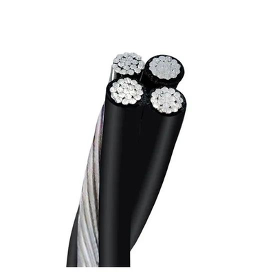 Cables aislados de baja pérdida JKLYJ XLPE