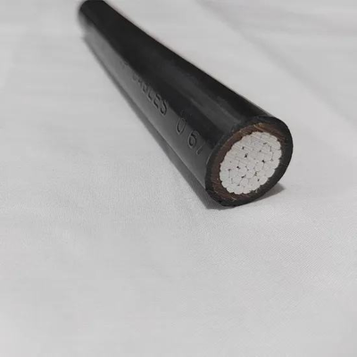 Cables aislados de baja pérdida JKLYJ XLPE
