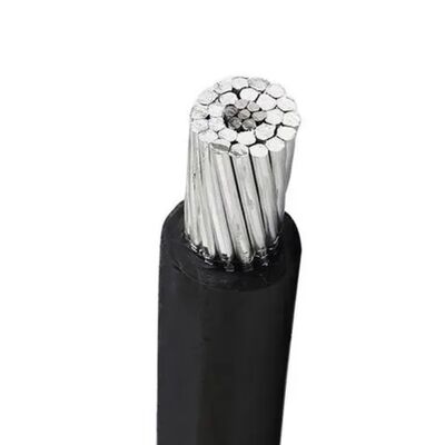 10kv XLPE Cables aéreos aislados de transmisión eléctrica