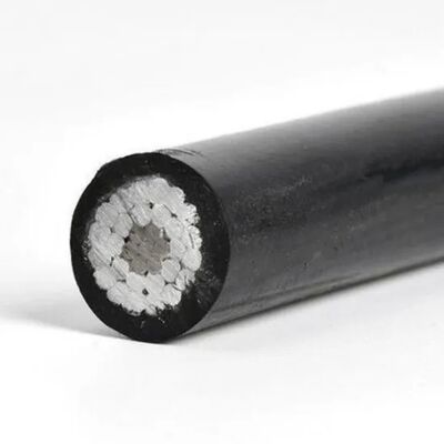 10kv XLPE Cables aéreos aislados de transmisión eléctrica
