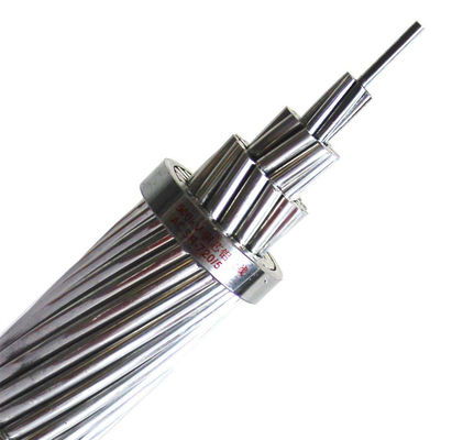 Cable Aislamiento de Aluminio AWG