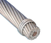 Conductor de aluminio Cable de ACSR