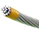 Conductor de aluminio Insulated Cable del AWG del precio competitivo 1/0AWG 2/0 de la buena calidad