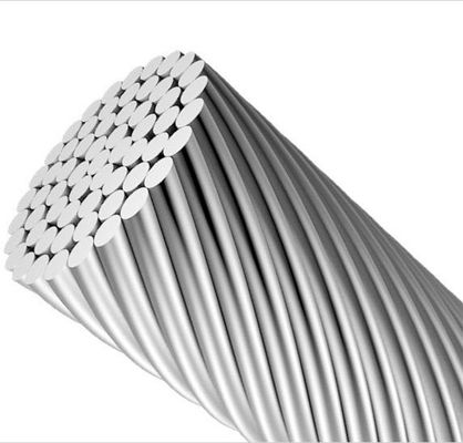 Zona costera 4x25mm2 todo el conductor de aluminio Thermal Conductivity