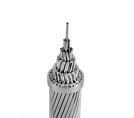 Zona costera 4x25mm2 todo el conductor de aluminio Thermal Conductivity