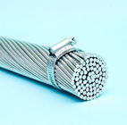 Gastos indirectos manufacturados profesionales chinos toda la aleación de aluminio 6201Conductor Cable