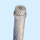 El estándar AAAC de ASTM telegrafía toda la aleación de aluminio trenzó el conductor de arriba del cable