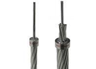 Conductor de aluminio Cable High Strength del conejo de las BS 215 ACSR 6/1 3.35m m