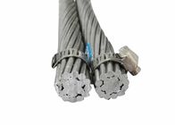 Conductor de aluminio Cable de la distribución de poder 1350 AACSR