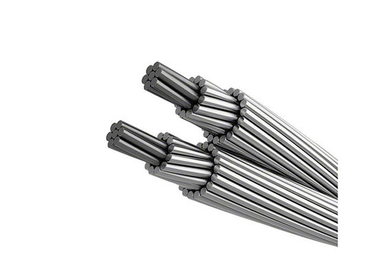 Conductor de aluminio al aire libre Alloy Rinforzata de 750MCM 500MCM