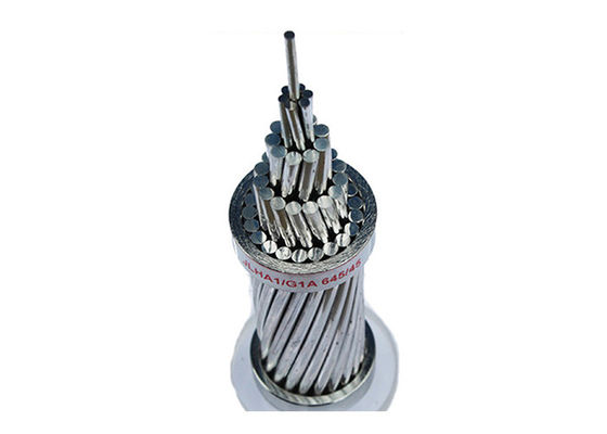 Subterráneo 1350 señala el cable del IEC 61089 ACAR del grado