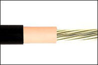 XLPE aisló el cable de transmisión del Cu 0.6/1kv LV de la envoltura del PVC