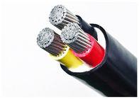 Cable de transmisión subterráneo de la baja tensión de 1350-H16 3.6/6kV