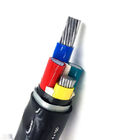 Cable de transmisión de Sqmm 240 Sqmm LV del aislamiento 185 del PVC de XLPE